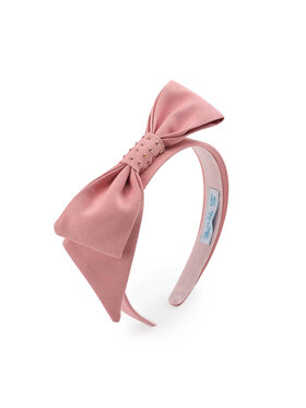 Abel & Lula Abel & Lula Στέκα μαλλιών 5473 Ροζ