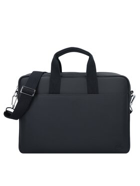 Lacoste Lacoste Teczka 295578 Czarny