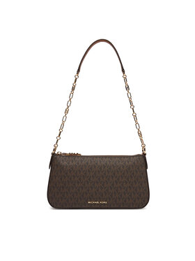 MICHAEL Michael Kors MICHAEL Michael Kors Torbica 32S5G8EW6B Smeđa