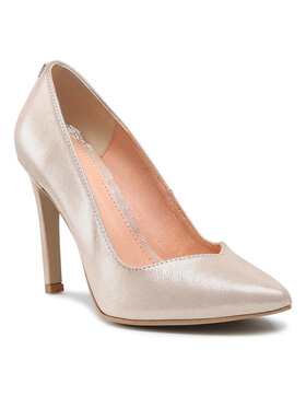 Baldaccini Baldaccini High Heels 14800/10 Goldfarben