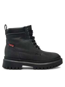Levi's® Levi's® Trapery Lennox 235878-794 Czarny