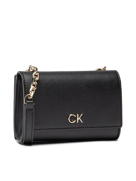Calvin Klein Calvin Klein Kabelka Re-Lock Mini Bag K60K609589 ern