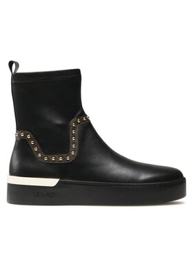 Liu Jo Liu Jo Stiefeletten Silvia 88 BF3051 EX212 Schwarz