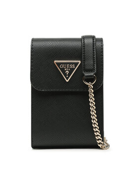 Guess Guess Torebka Noelle HWZG78 79810 Czarny