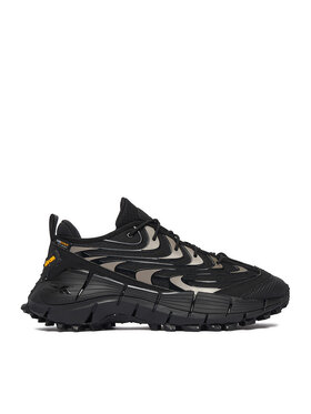 Reebok Reebok Маратонки за бягане EO-ZIG KINETICA 3.5 EDGE 100244381 Черен