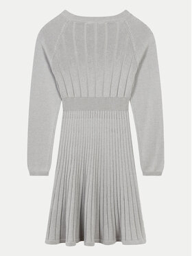 Φόρεμα υφασμάτινο MICHAEL KORS KIDS φωτογραφία