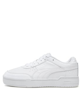 Puma Superge Ca Pro Sport Lth 393280 02 Bela