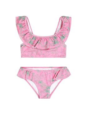 Tumble 'N Dry Tumble 'N Dry Strój kąpielowy TUMBLE Różowy
