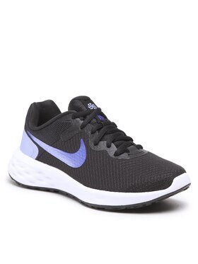 Nike Nike Chaussures Revolution 6 Nn DC3729 007 Noir