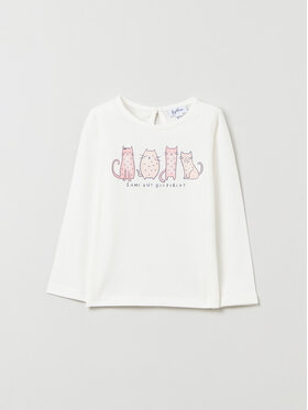 Σετ μπλούζες OVS φωτογραφία