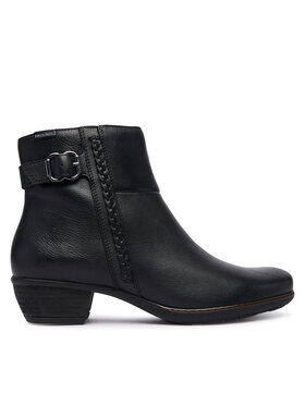 Pikolinos Pikolinos Ботильйони Utiel W7P-8501 Чорний
