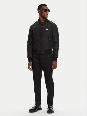 Μπόμπερ μπουφάν Dolce&Gabbana φωτογραφία