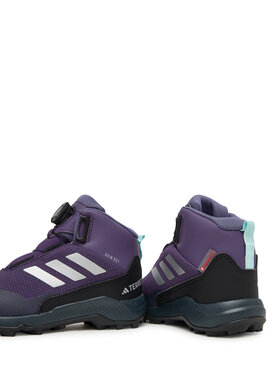 Παπούτσια πεζοπορίας adidas φωτογραφία