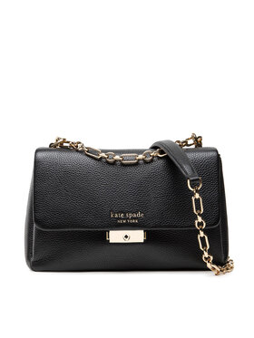 Kate Spade Kate Spade Kabelka K5443 Černá