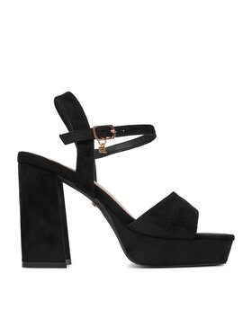 DeeZee DeeZee Sandales HH-2278 Melns