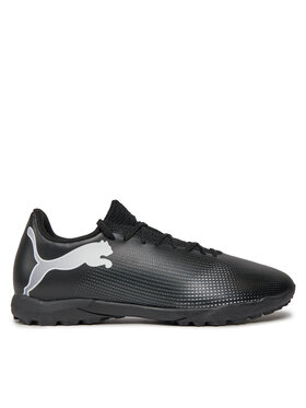 Puma Puma Tenisice za nogomet Future 7 Play Tt 107726 02 Crna