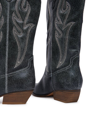 Guess Μπότες Guess - 5