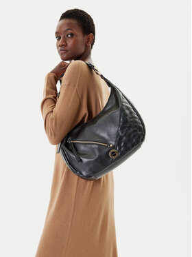 Monnari Monnari Rankinė BAG2590-020 Juoda