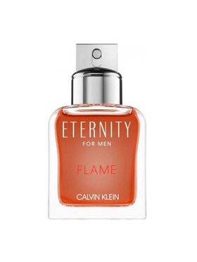 Calvin Klein Calvin Klein Calvin Klein Eternity Flame For Men 30ml woda toaletowa Woda toaletowa