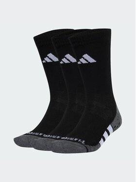 adidas adidas Skarpety długie Grip CLIMACOOL Czarny