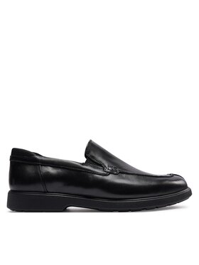Geox Geox Pantofi U Spherica Ec11 Wide U25EMC 00043 C9999 Negru