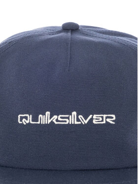 Καπέλο Jockey Quiksilver φωτογραφία