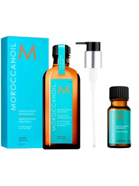 Moroccanoil Moroccanoil Argaanowy Olejek