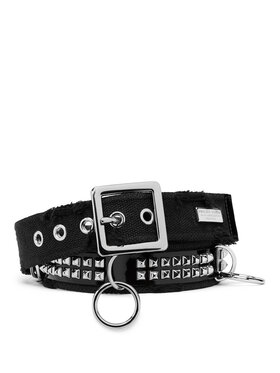 PHILIPP PLEIN PHILIPP PLEIN Opasok 31715 Čierna
