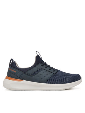 Skechers Skechers Sneakers Lattimore - Radium 210620/NVY Bleumarin