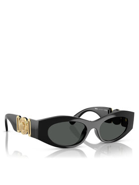 Versace Versace Napszemüveg 0VE4480U 51 GB1/87 Fekete