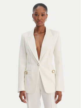 Marciano Guess Marciano Guess Сако 6RGN03 7357A Екрю Regular Fit