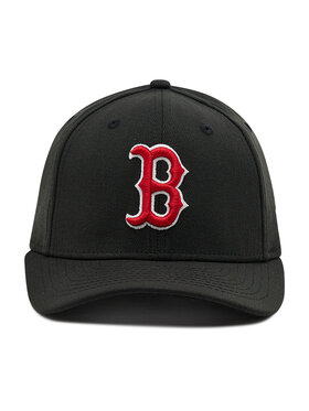 New Era Šilterica Boston Red Sox 9Fifty 11871285 Crna