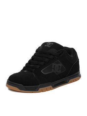 DC Shoes DC Shoes Laisvalaikio batai EO-DC COILER DC03011001 Juoda