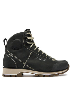 Dolomite Dolomite Turistiniai batai Cinquantaquattro High Fg W Gtx GORE-TEX 268009-0119004 Juoda