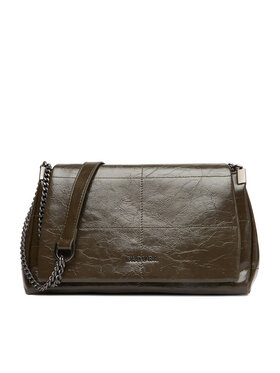 Badura Badura Handtasche C-AILA-LDA7951 Khakifarben