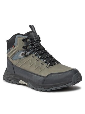 O'Neill O'Neill Trapery Durango Men Mid - Waterproof 90233071.3Jw Szary