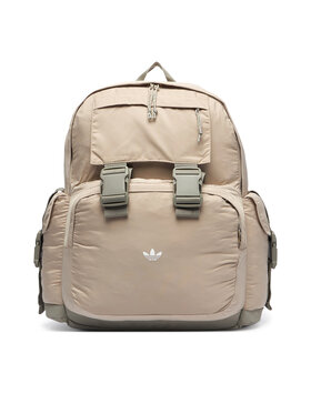 adidas adidas Plecak Backpack KQ6369 Beżowy