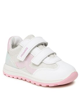 Primigi Primigi Sneakersy 3855700 S Biały