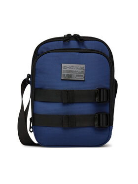 G-Star Raw G-Star Raw Maža rankinė GSR-P-001-07 Tamsiai mėlyna