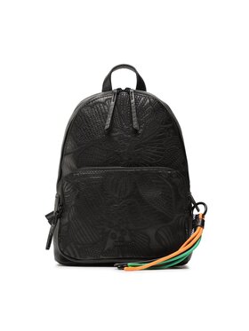 Desigual Desigual Rucsac 23SAKP25 Negru