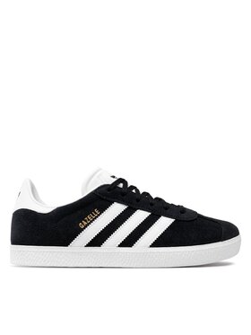 adidas adidas Sneakers Gazelle J BB2502 Negru
