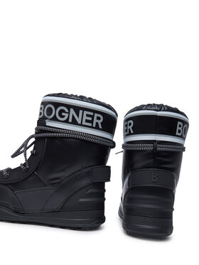 Μπότες Χιονιού Bogner φωτογραφία
