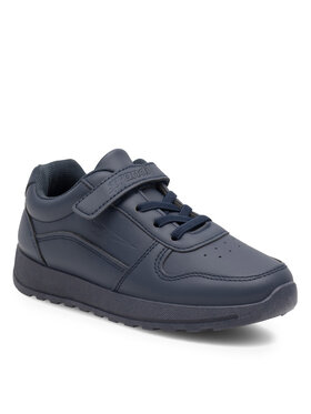 Sprandi Sprandi Sneakersy BAY CP95-25156 Granatowy