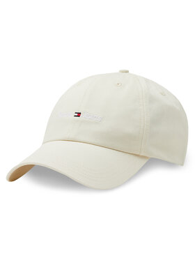 Tommy Jeans Tommy Jeans Cap Sport AW0AW14596 Beige