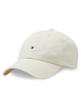 Tommy Jeans Tommy Jeans Șapcă Sport AW0AW14596 Bej