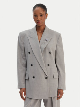 HUGO HUGO Pintsak Antegi 50554018 Hall Relaxed Fit