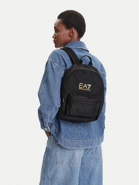 EA7 Emporio Armani EA7 Emporio Armani Rucksack 245043 2R917 14021 Schwarz