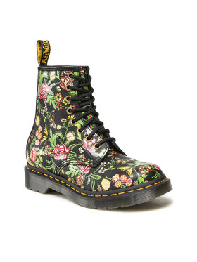 Dr. Martens Dr. Martens Kerzai 1460 Bloom 27247001 Juoda