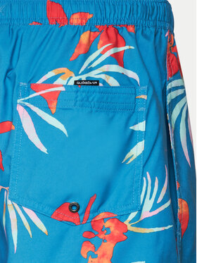 Σορτς κολύμβησης Quiksilver φωτογραφία