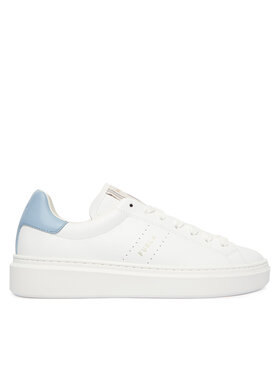 Furla Furla Sneakersy Hype YK77HYP BX4392 4829S Bílá